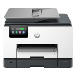 Принтер 4в1 HP OfficeJet Pro 9132e, мастиленоструен