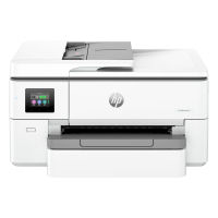 Принтер 3в1 HP OfficeJet Pro 9720e, мастиленоструен