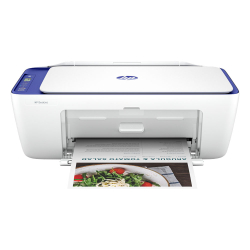Принтер 3в1 HP DeskJet 2821e, мастиленоструен