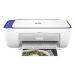 Принтер 3в1 HP DeskJet 2821e, мастиленоструен, 2000196337820159 02 