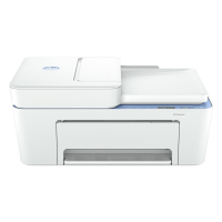 Принтер 3в1 HP DeskJet 4222e, мастиленоструен
