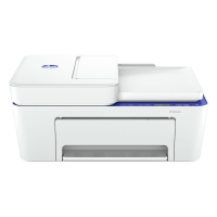 Принтер 3в1 HP DeskJet 4230e, мастиленоструен