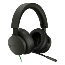 MS Xbox 8LI-00017 Gaming Headphones
