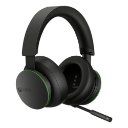 MS Xbox TLL-00031 Wireless Gaming Headphones