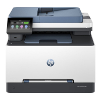 Лазерен принтер 3в1 HP Color LaserJet Pro MFP 3302sdw, цветен
