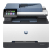 Лазерен принтер 3в1 HP Color LaserJet Pro MFP 3302sdw, цветен, 2000196786388484 02 