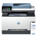 Colour laser printer HP Color LaserJet Pro 3302FDW All-in-one, 2000196786388736 02 
