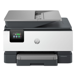 Принтер 4в1 HP OfficeJet Pro 9120b, мастиленоструен