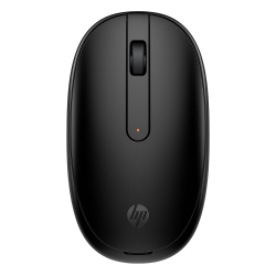 Bluetooth мишка HP 245 BLK, Черна