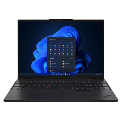 Лаптоп Lenovo ThinkPad L16 G1, 16\