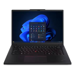 Лаптоп Lenovo ThinkPad P14s G5, 14.5\