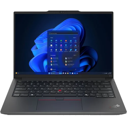 Лаптоп Lenovo ThinkPad E14 G6, 14' WUXGA, AMD Ryzen 7 7735HS, 16GB/512GB, 2000198153689040