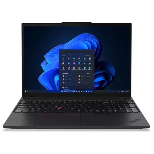 Лаптоп Lenovo ThinkPad T16 G3, 16' WUXGA, Intel Core Ultra 7 155U, 32GB/1TB, 2000198154270766