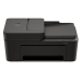 Printer HP DeskJet 4320, Inkjet All-in-one, Black, 2000198701680277 03 