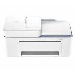 Printer HP DeskJet 4322, Inkjet All-in-one, White