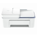Printer HP DeskJet 4322, Inkjet All-in-one, White, 2000198828789709 03 