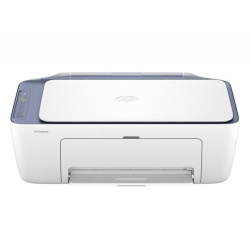 Принтер 3в1 HP DeskJet 2922, мастиленоструен