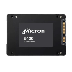 Твърд диск Micron SSD 5400 PRO, 1920GB