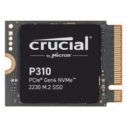 Твърд диск Crucial SSD P310, M.2 (2230) 1TB