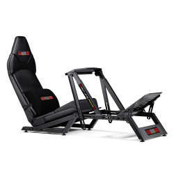 Геймърски стол Next Level Racing F-GT