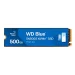 Твърд диск WD SSD Blue SN5000 NVMe, 2TB, 2000718037893228 02 