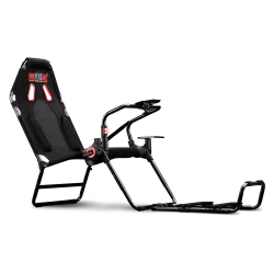Next Level Racing GTLite Foldabale Racing Cockpit