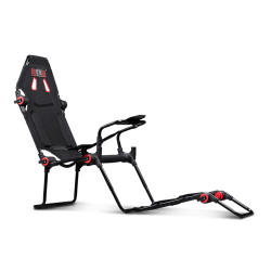 Next Level Racing F-GT Lite Foldable Formula and GT Cockpit