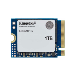 Твърд диск Kingston SSD SNV3SM3, 1TB