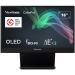 Монитор ViewSonic VP16-OLED, 15.6' OLED FHD, 2000766907018196 03 