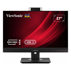 Монитор ViewSonic VG2756V-2K, 27\" IPS QHD
