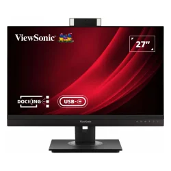 ViewSonic VG2756V-2K Monitor, 27\