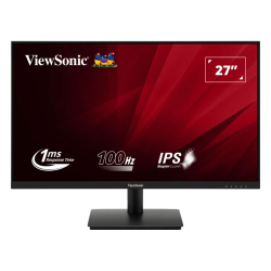 Монитор ViewSonic VA270-H, 27\