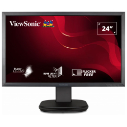 Monitor VIEWSONIC VG2439SMH-2, 24\" TFT FHD
