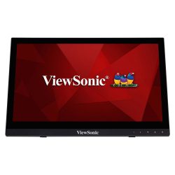 Монитор ViewSonic TD1630-3, 16\
