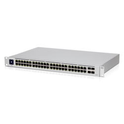 Комутатор Ubiquiti UniFi Switch USW-48-POE