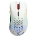 Glorious Model D Minus Wireless Gaming Mouse, Matte White, 2000810069970509 02 