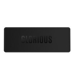 Glorious GMMK 3 65% Gaming Mouse Pad