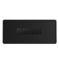 Glorious GMMK 3 75% Gaming Mouse Pad