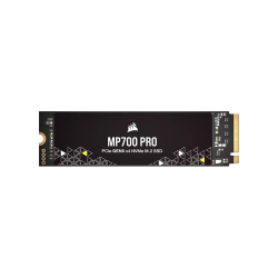 Corsair MP700 PRO SSD, 1TB