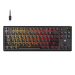 Corsair K70 CORE TKL Gaming Keyboard, Black, 2000840006678786 02 