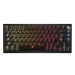 Bluetooth гейммърска клавиатура Corsair K65 Plus механична, 2000840006683520 02 