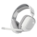 Безжични геймърски слушалки Corsair HS80 MAX, бял, 2000840006693840 03 