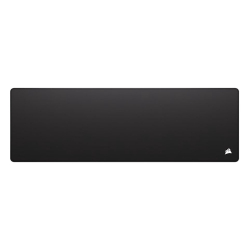 Геймърски пад за мишка Corsair MM Extended XL, черен
