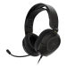 Геймърски слушалки Corsair HS35 Stereo V3, черен, 2000840440421566 02 