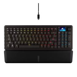 Corsair Wireless Gaming Keyboard, black