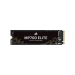 Твърд диск Corsair SSD MP700 ELITE, 1TB, 2000840440487838 02 