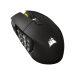Corsair Wireless Gaming Mouse Scimitar Elite, Black, 2000840440492276 02 