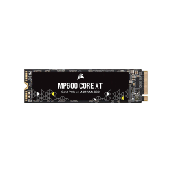 Твърд диск Corsair SSD MP600 CORE XT, 2TB