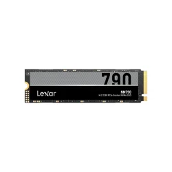 Твърд диск Lexar SSD NQ790, 1TB