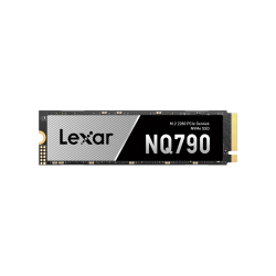 Твърд диск Lexar SSD NQ790, 2TB